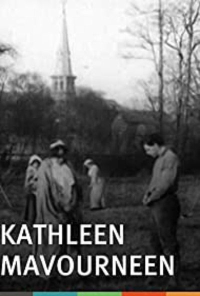 Póster de Kathleen Mavourneen