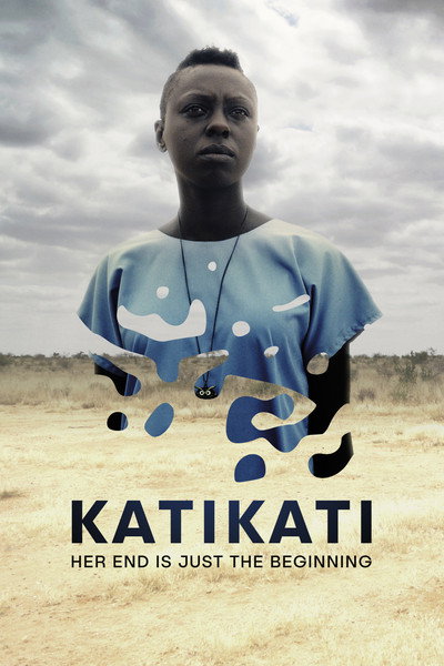 Póster de Kati Kati