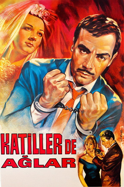 Póster de Katiller de aglar