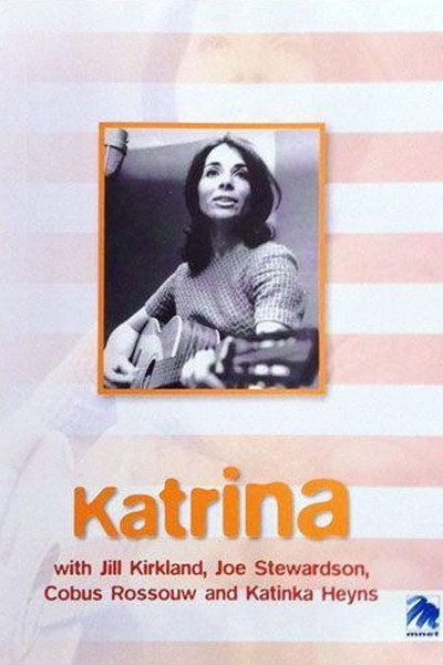 Póster de Katrina