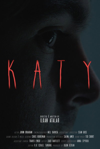Póster de Katy