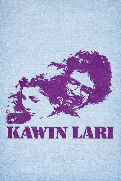 Póster de Kawin lari