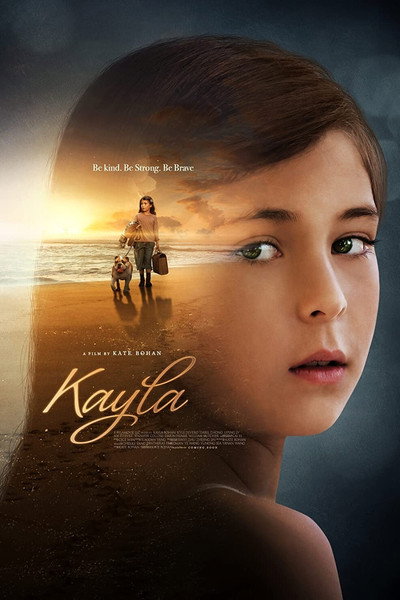 Póster de Kayla