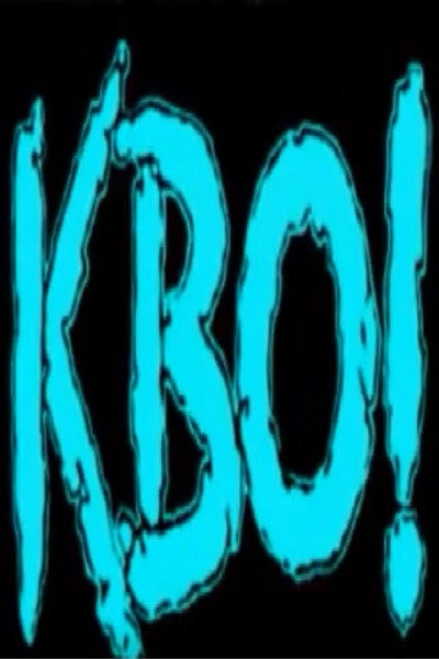 Póster de KBO! - Dvadeset i jedna godina