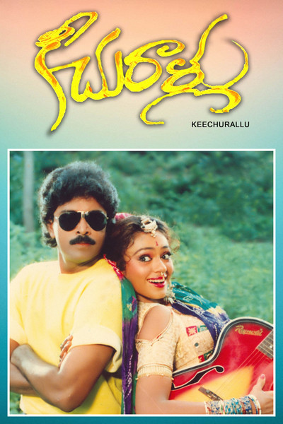 Póster de Keechu Raallu