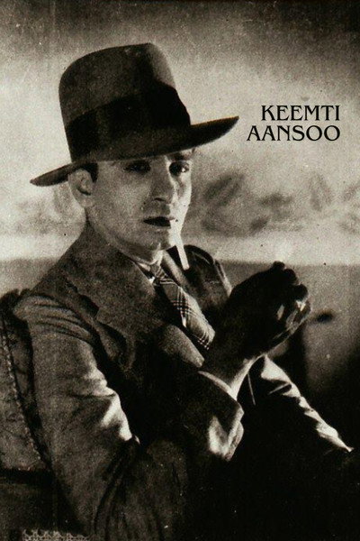 Póster de Keemti Aansoo