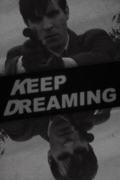 Póster de Keep Dreaming