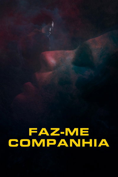 Póster de Keep Me Company
