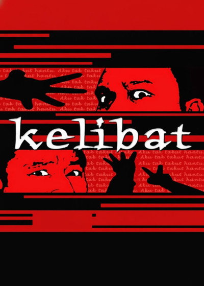Póster de Kelibat
