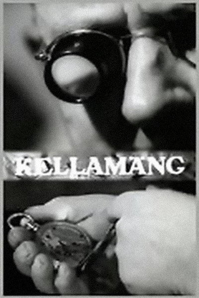 Póster de Kellamäng