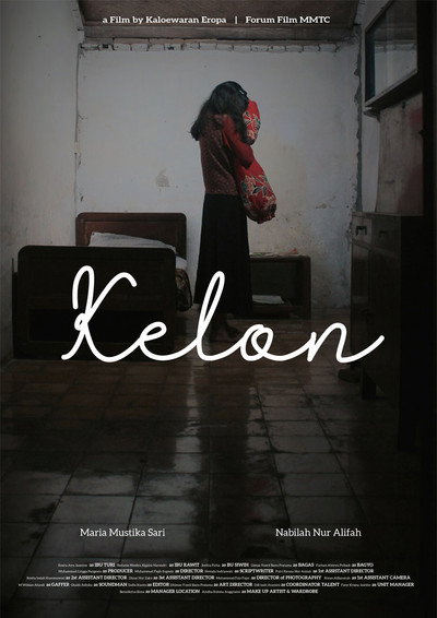 Póster de Kelona