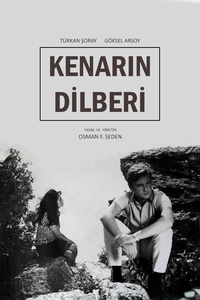 Póster de Kenarin dilberi
