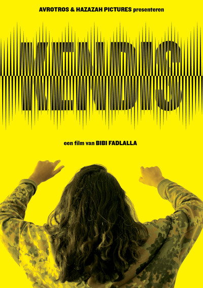 Póster de Kendis