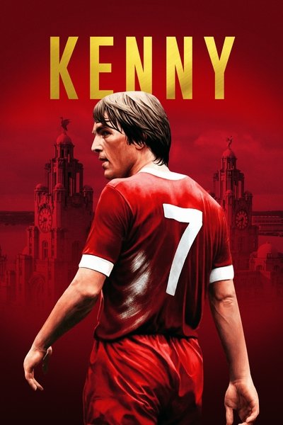 Póster de Kenny