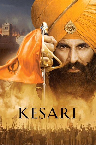 Póster de Kesari
