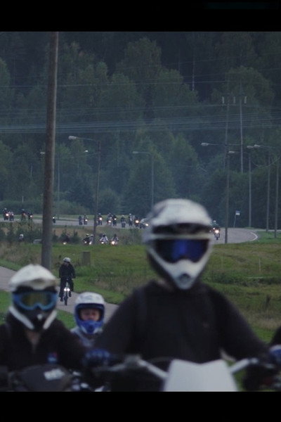 Póster de Keuliminen