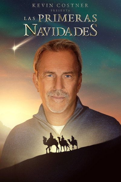 Póster de Kevin Costner Presents: The First Christmas
