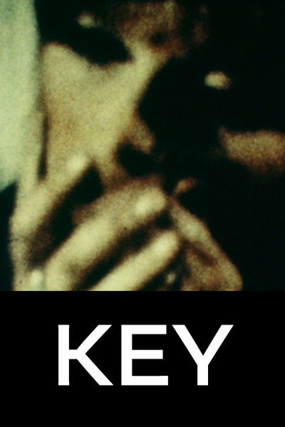 Póster de Key