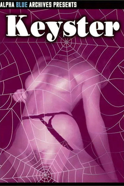 Póster de Keyster