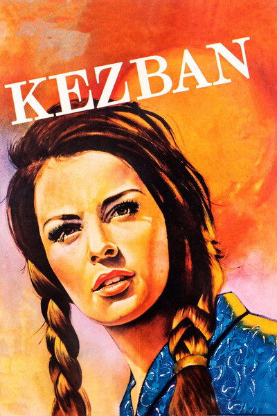 Póster de Kezban