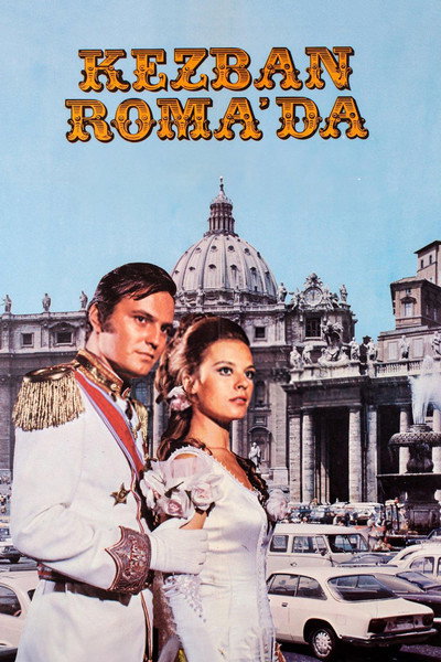 Póster de Kezban Roma'da