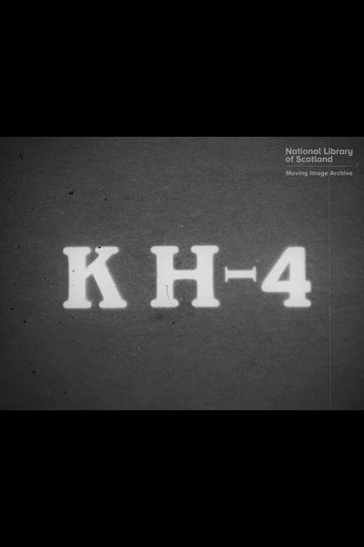 Póster de K.H-4