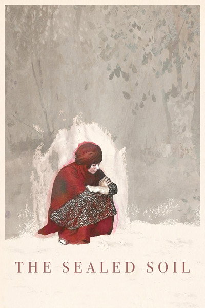 Póster de Khake Sar Beh Mohr