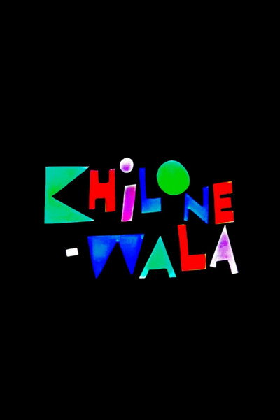 Póster de Khilonewala