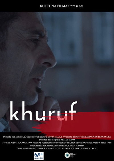 Póster de Khuruf