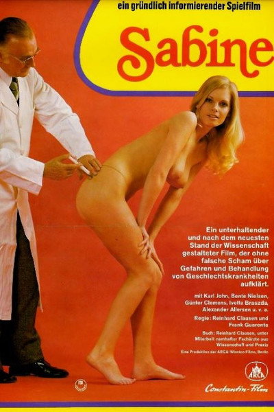 Póster de Kick from the Foot of the Bed