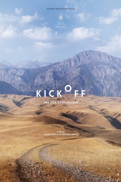 Póster de Kick-Off