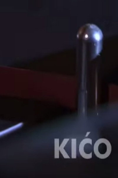 Póster de Kico