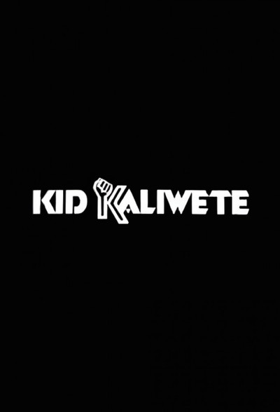 Póster de Kid Kaliwete