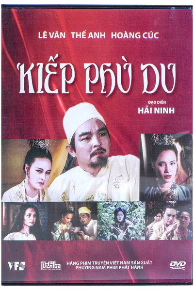 Póster de Kiep phù du