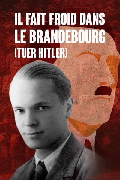 Póster de Kill Hitler