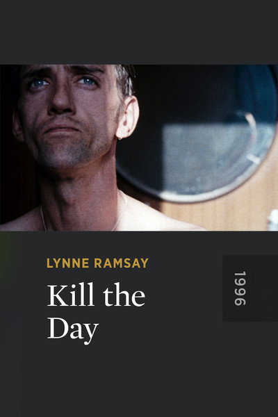 Póster de Kill the Day
