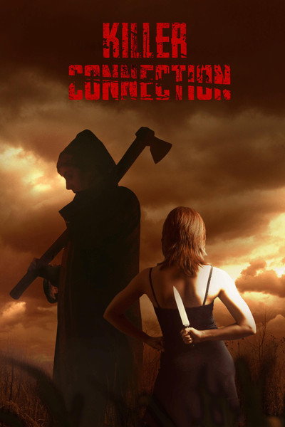Póster de Killer Connection
