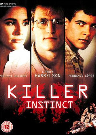 Póster de Killer Instinct