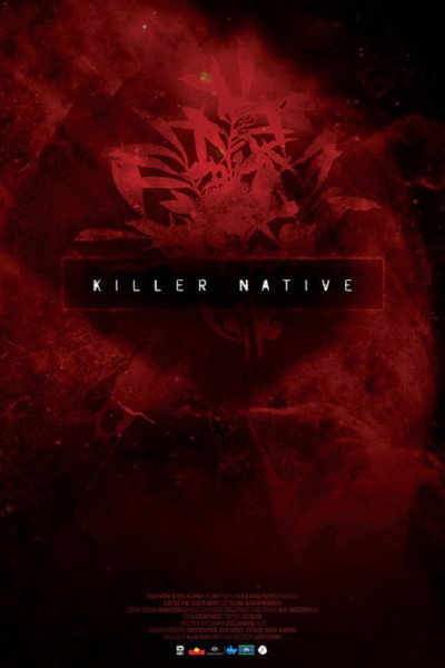 Póster de Killer Native