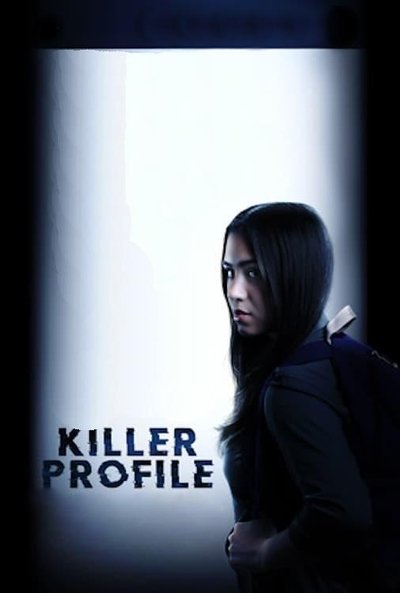 Póster de Killer Profile