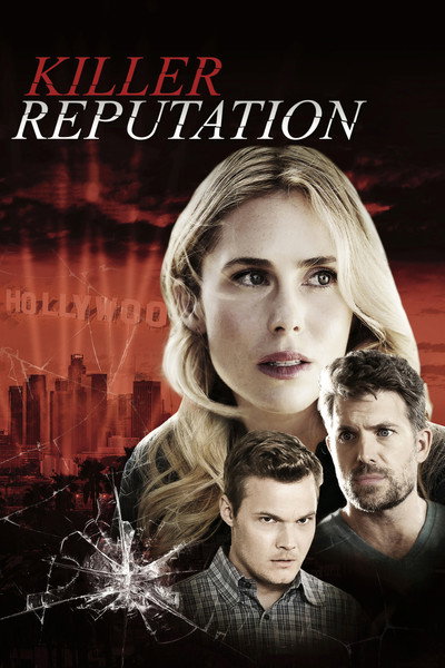 Póster de Killer Reputation