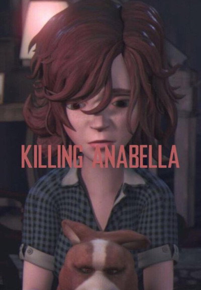 Póster de Killing Anabella