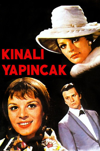 Póster de Kinali Yapincak