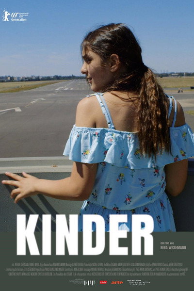 Póster de Kinder