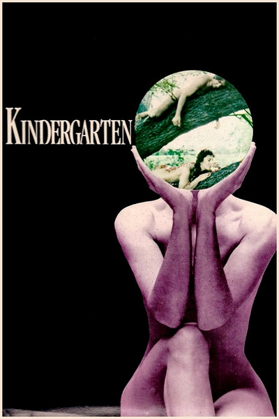 Póster de Kindergarten