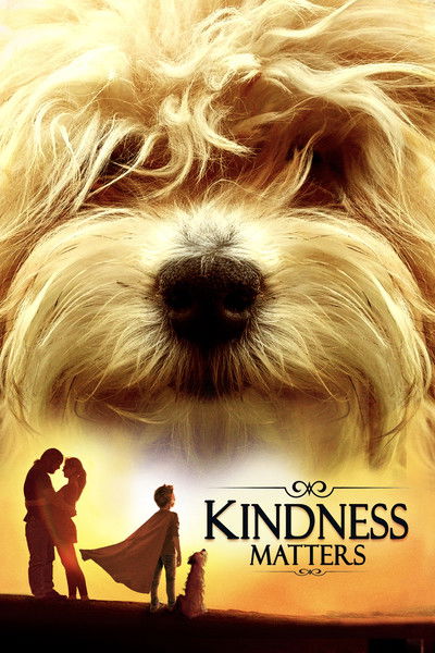Póster de Kindness Matters