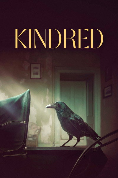 Póster de Kindred
