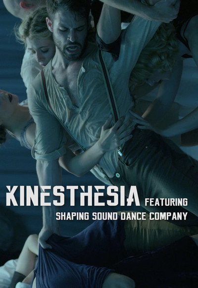 Póster de Kinesthesia