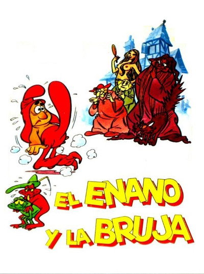 Póster de King Dick