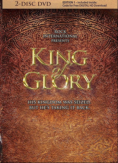 Póster de King of Glory
